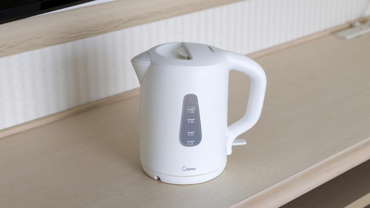 Toyoko Inn Osaka Bentencho Екстериор снимка