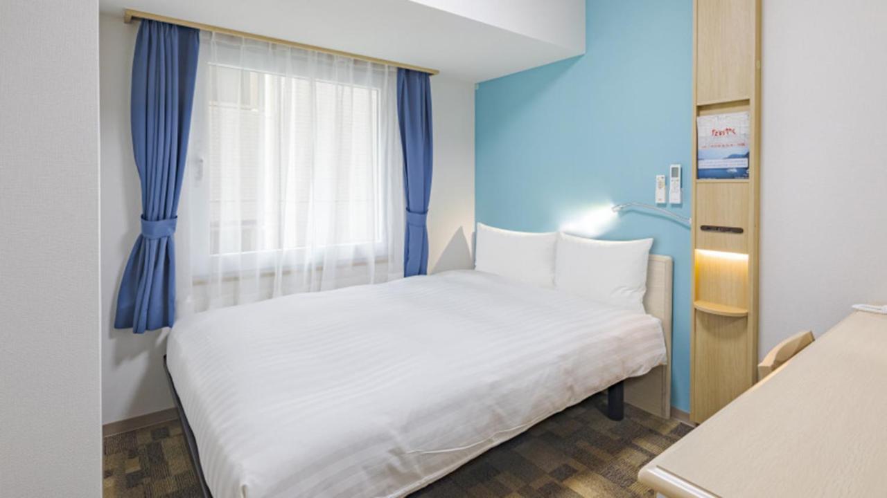 Toyoko Inn Osaka Bentencho Екстериор снимка