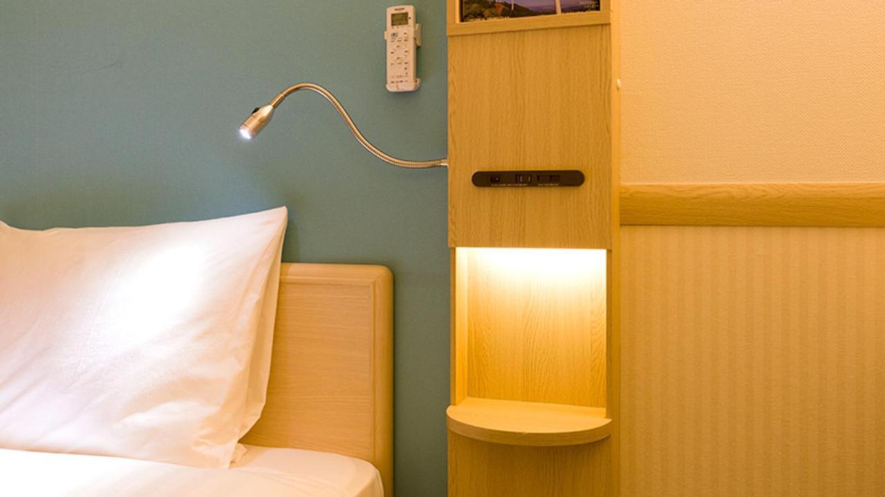 Toyoko Inn Osaka Bentencho Екстериор снимка