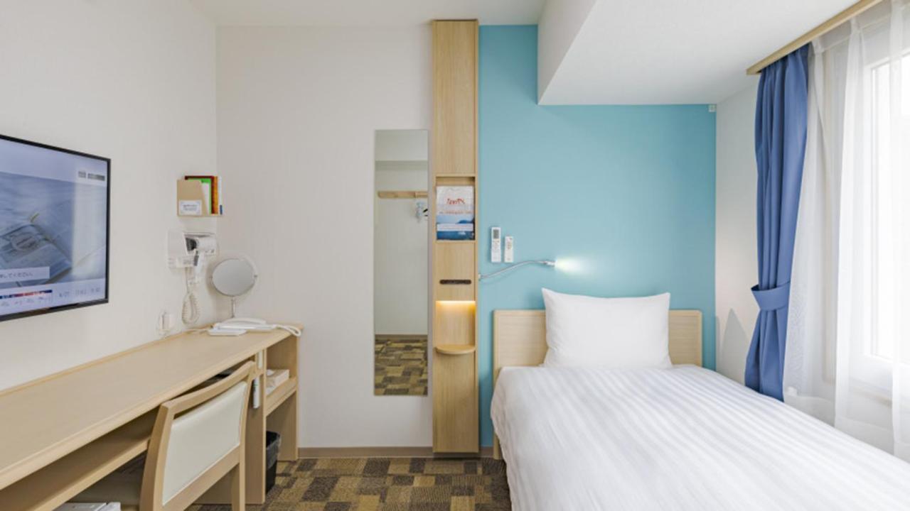 Toyoko Inn Osaka Bentencho Екстериор снимка