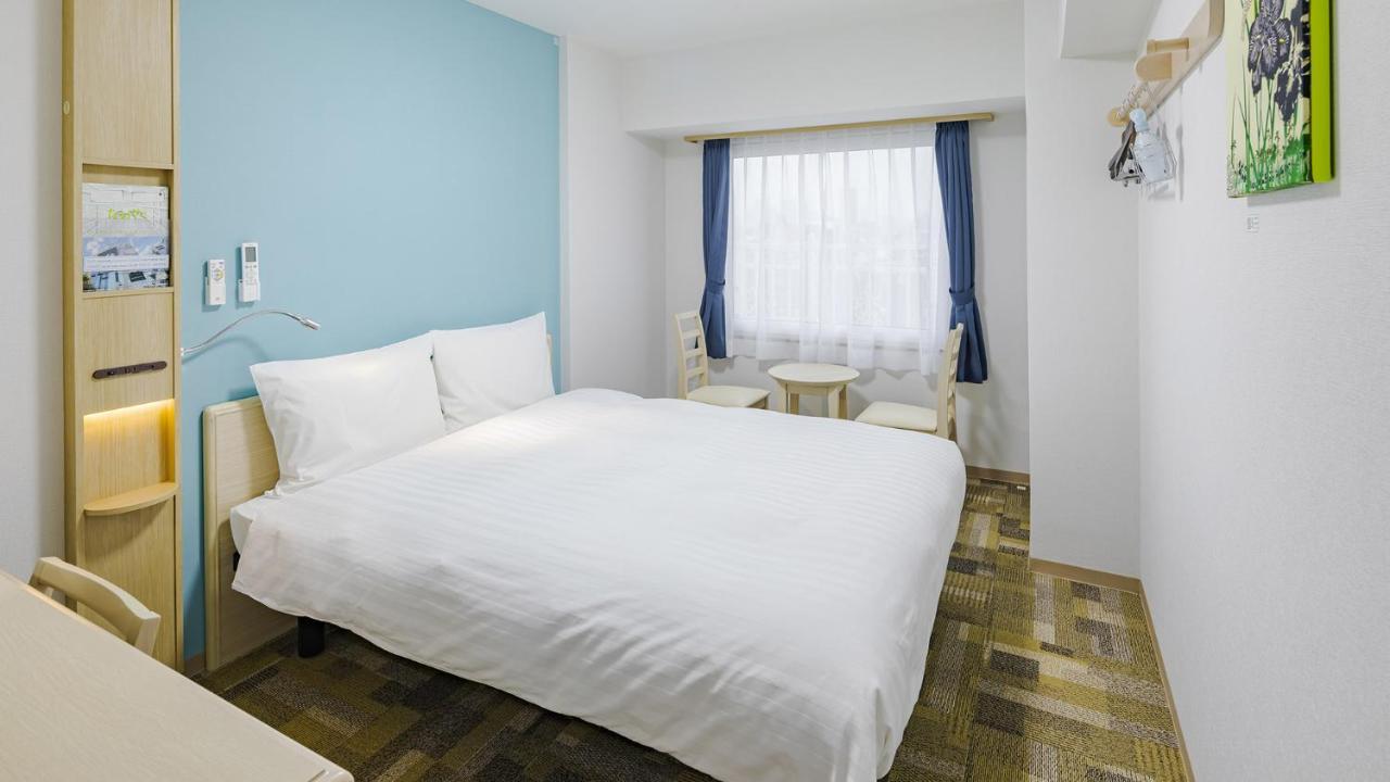 Toyoko Inn Osaka Bentencho Екстериор снимка