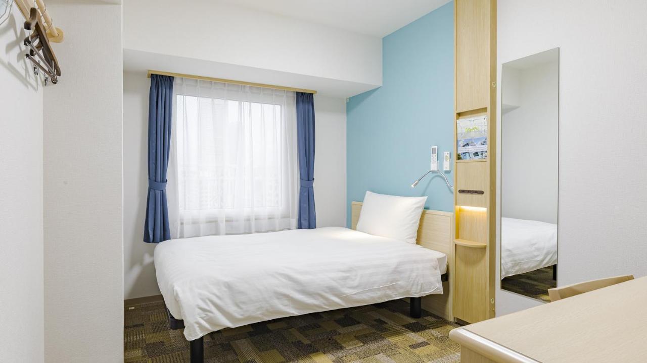 Toyoko Inn Osaka Bentencho Екстериор снимка